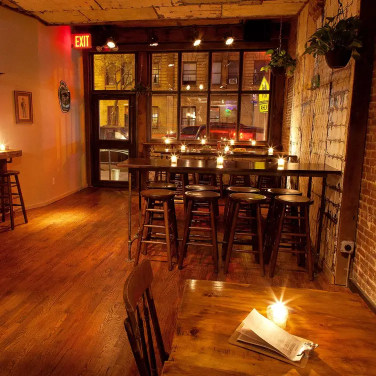 Catfish Restaurant Brooklyn, NY OpenTable