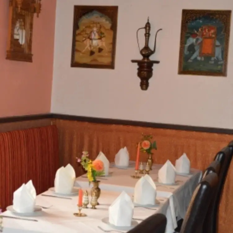 Little India Restaurant Frankfurt Mis à jour en 2024, Restaurant Indien à Frankfurt am Main, BB