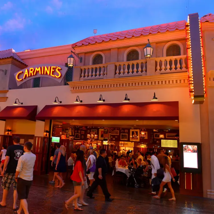 Carmine's - Las Vegas, Las Vegas, NV