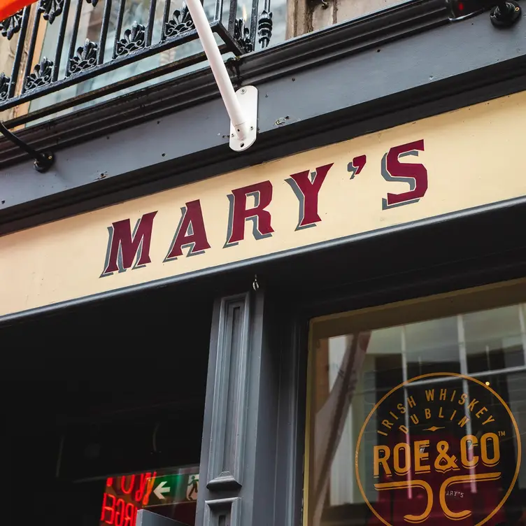 Mary's Bar & Hardware Co. Dublin Dublin