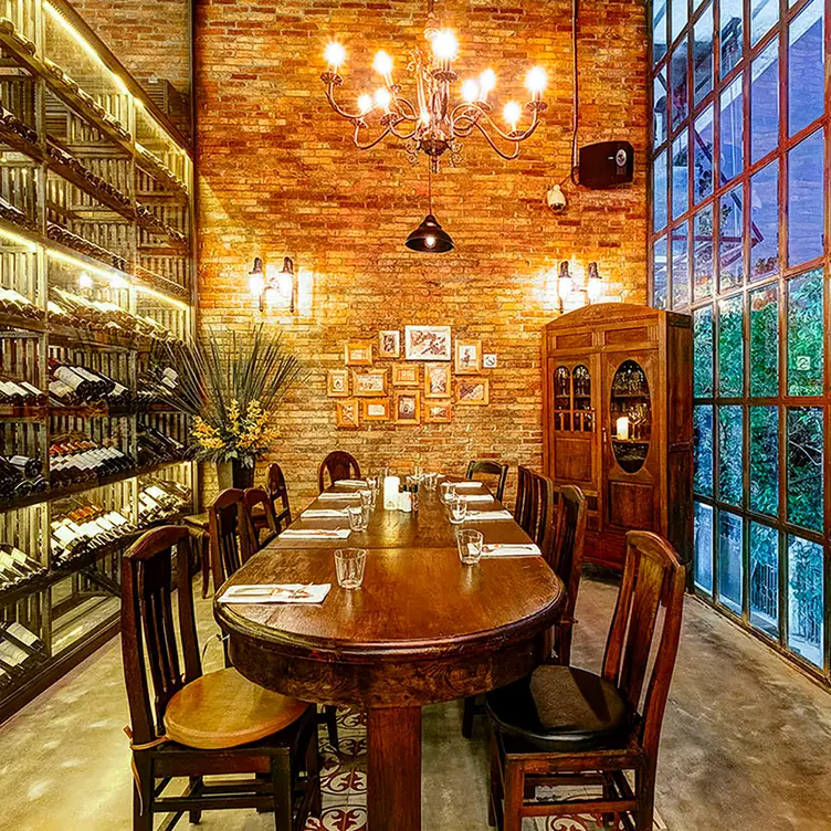 El Gaucho Argentinian Steakhouse - West Lake，West Lake DistrictHA NOI