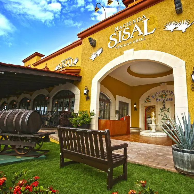 Hacienda Sisal - Cancun, Cancún, ROO