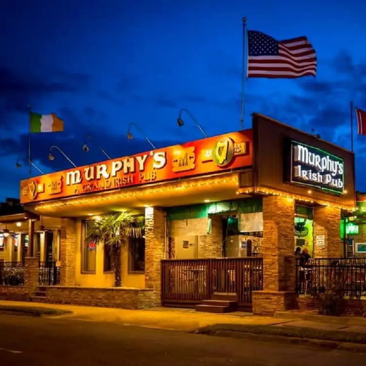 Murphys Of Virginia Beach