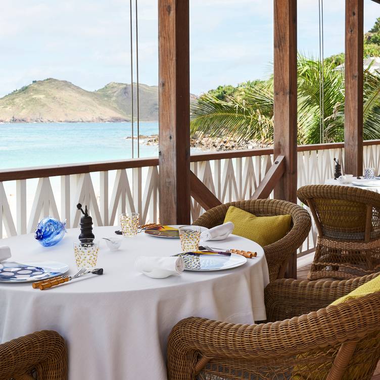 Cheval Blanc St-Barth Isle de France, Hotel review