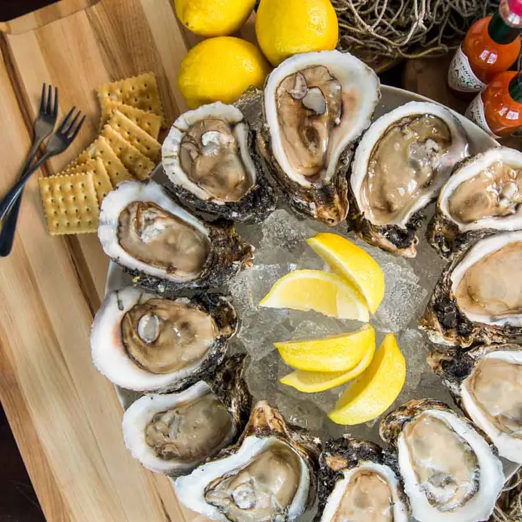 Don's Seafood Hut of Covington Restaurant Covington, LA OpenTable