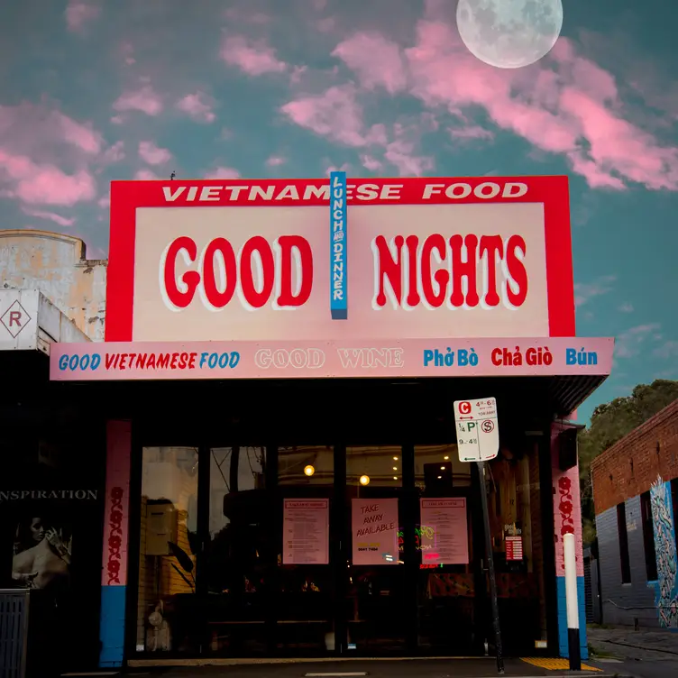 Good Nights AU-VIC Windsor