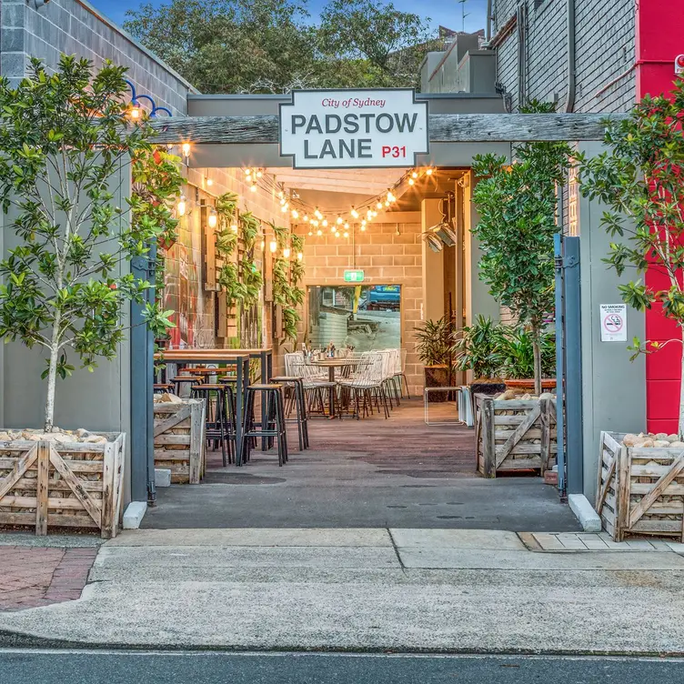 Padstow Park Hotel, Padstow, AU-NSW