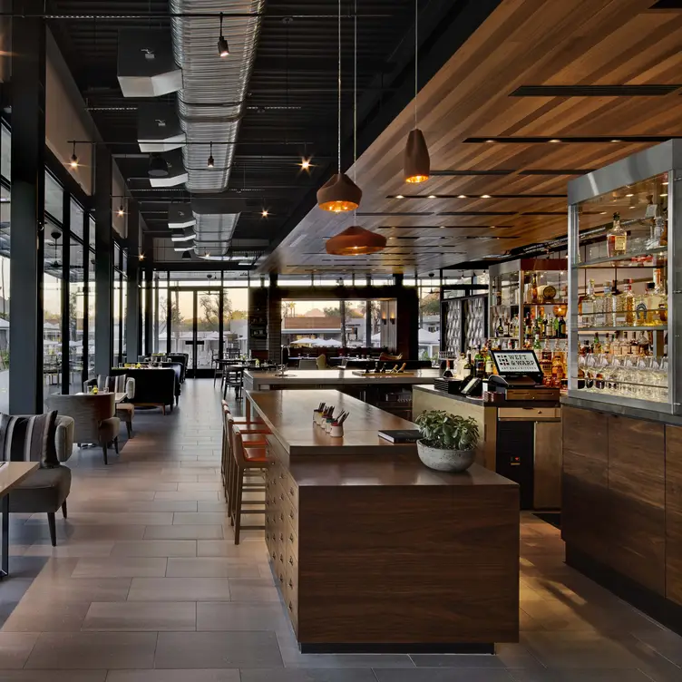 Weft & Warp Art Bar + Kitchen Restaurant Updated 2023 Book your