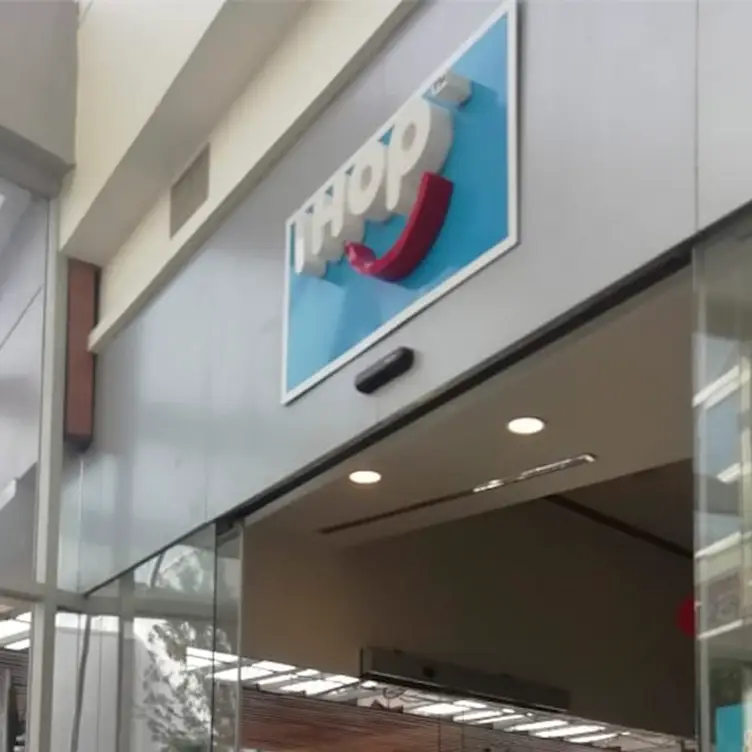 IHop - Universidad, Ciudad de Mexico, CDMX