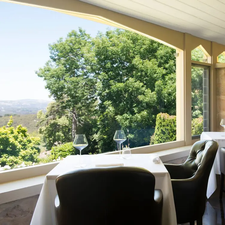 Hardy’s Verandah Restaurant，AU-SACrafers