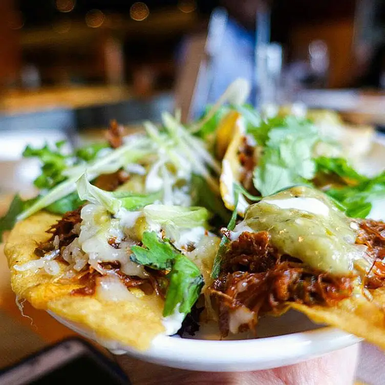 Black's Bar & Kitchen Restaurant - Bethesda, MD | OpenTable