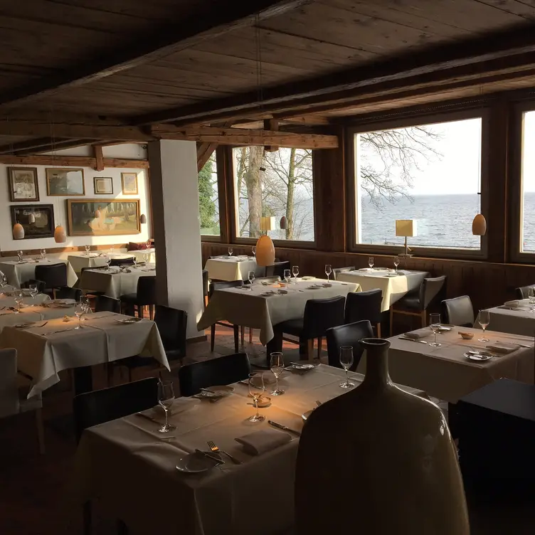 Marina Seerestaurant - Marina Seerestaurant, Bernried am Starnberger See, BY