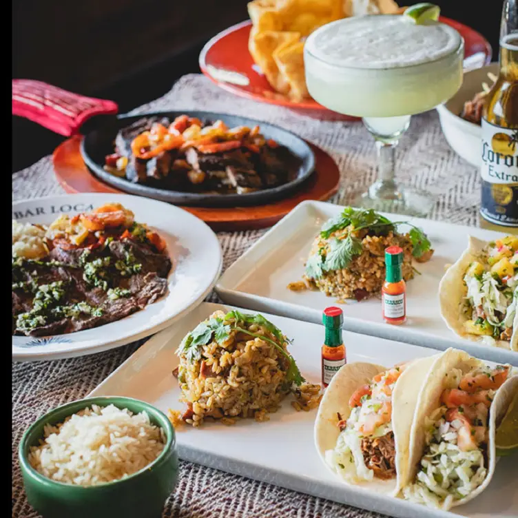 Casa Loca Mexican Cantina, Westwood, MA