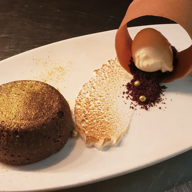 Chocolate Souffle - Reserve Cut, New York, NY