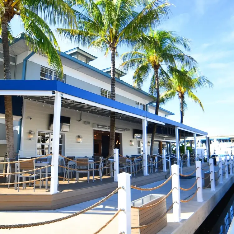 YOT Bar & Kitchen, Fort Lauderdale, FL