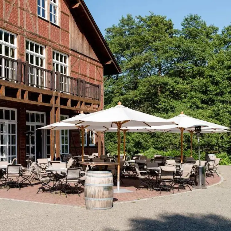 Gutshof Itterbach, Willingen Upland, HE