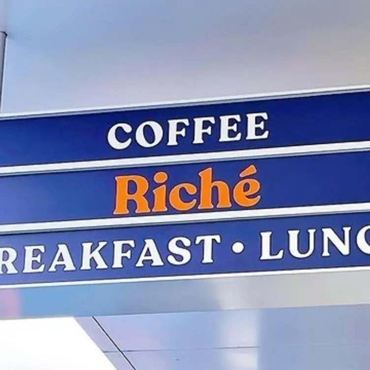 Riché, Richmond, AU-VIC