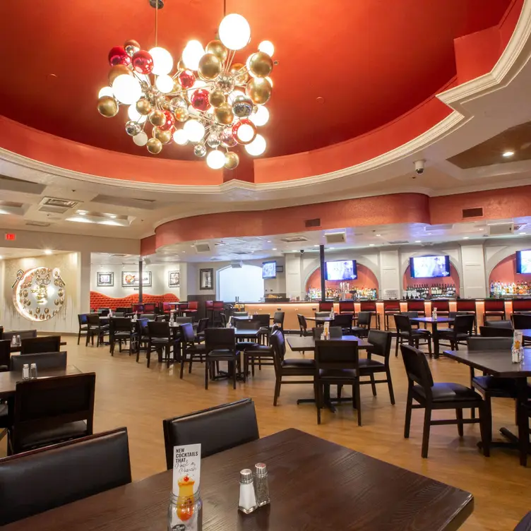 Hard Rock Cafe - Miami Restaurant - Miami, , FL | OpenTable
