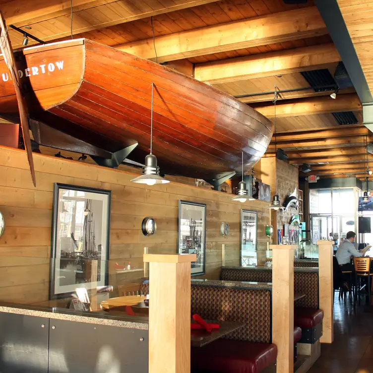 Milwaukee Sail Loft Restaurant Milwaukee, WI OpenTable