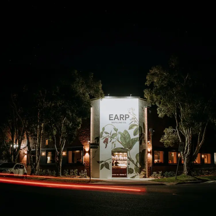 Earp Distilling Co., Carrington, AU-NSW