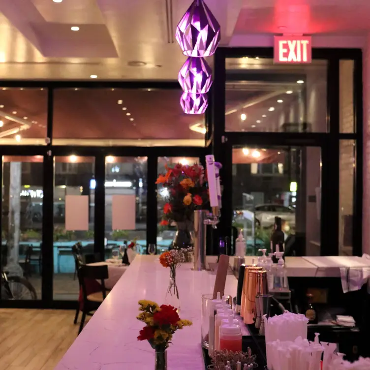 Mazu Szechuan Cuisine，NYNew York