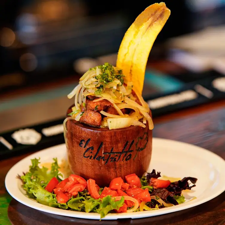 El Cilantrillo Restaurant - Kissimmee, Kissimmee, FL