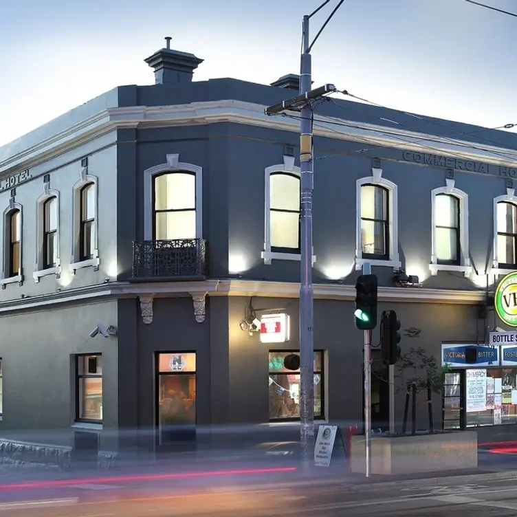 Northcote Social Club, Northcote, AU-VIC