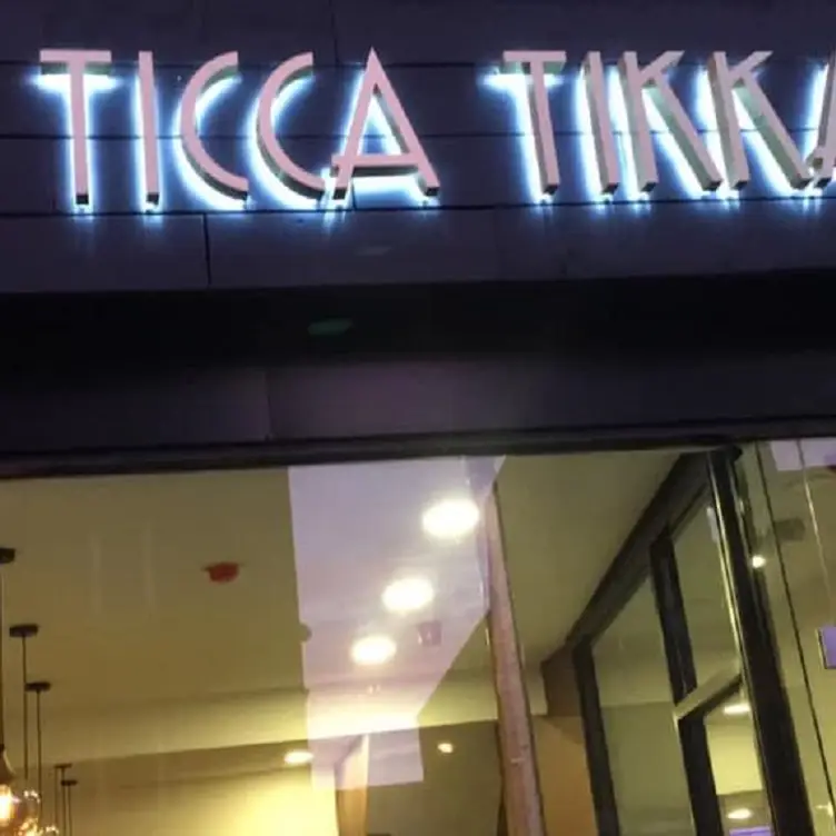 Ticca Tikka - Updated 2024