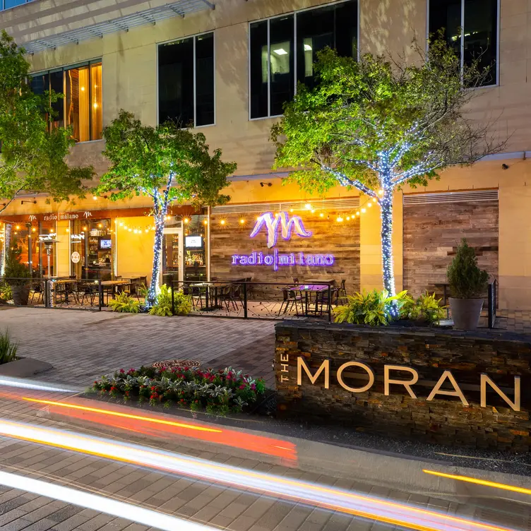 Radio Milano Updated 2024, Mediterranean Restaurant in Houston, TX