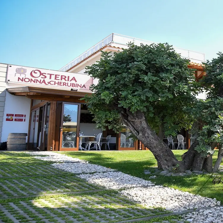 Osteria Nonna Cherubina, Pompei, Citta Metropolitana di Napoli