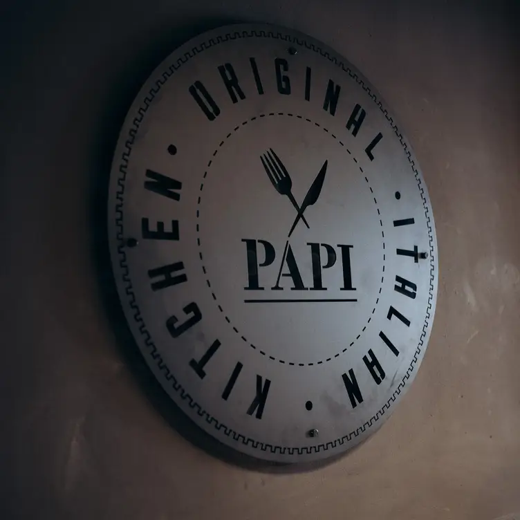 Restaurant Papi Heidelberg，BWHeidelberg