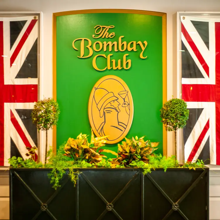 Over 60 years of business in the French Quarter  - The Bombay Club，LANew Orleans