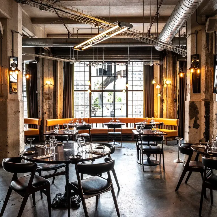 Bread Street Kitchen & Bar — Southwark  London