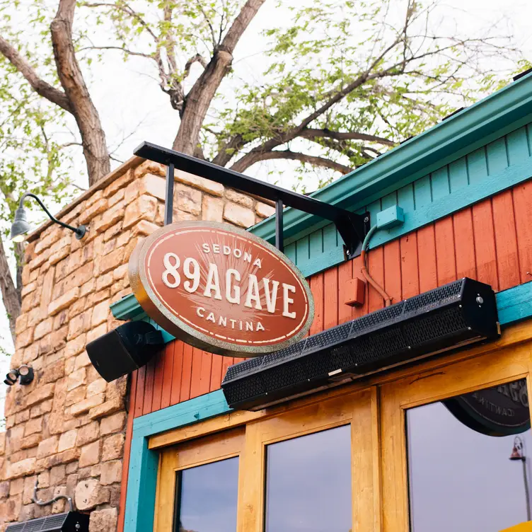 89Agave Cantina AZ Sedona