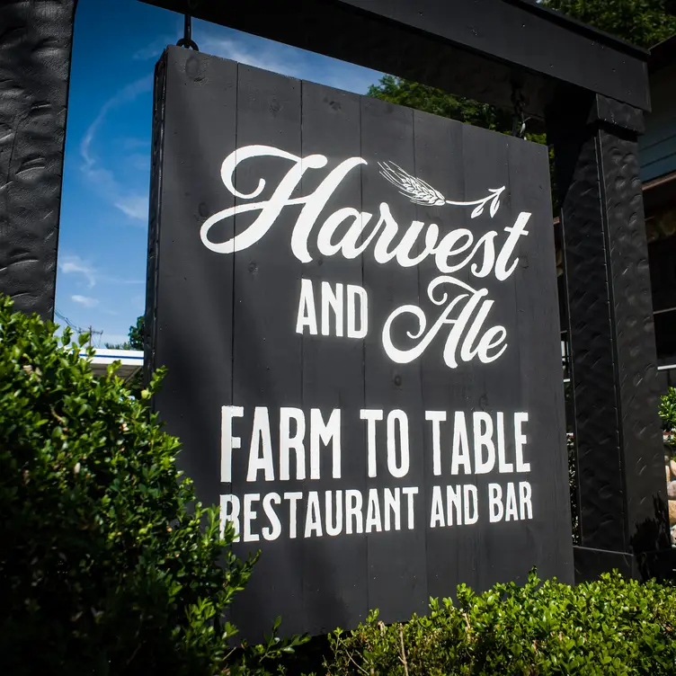 Harvest and Ale, Oakland, NJ