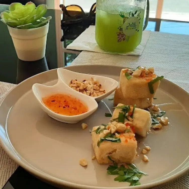 FUKU, Playa del Carmen, ROO