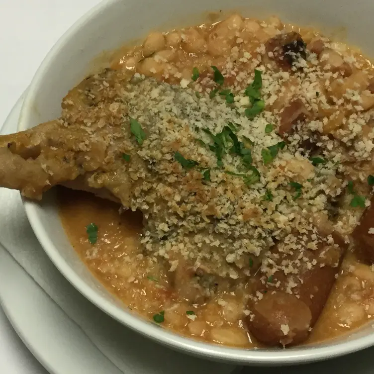French Cassoulet - Pomme Frite, Palm Springs, CA