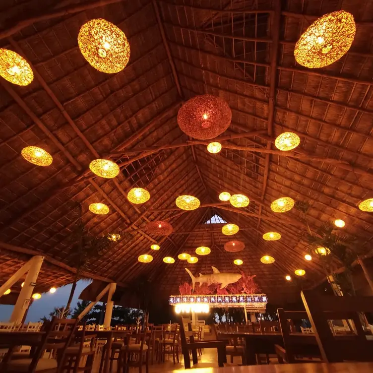 Jangada Paraíso, Villahermosa, TAB