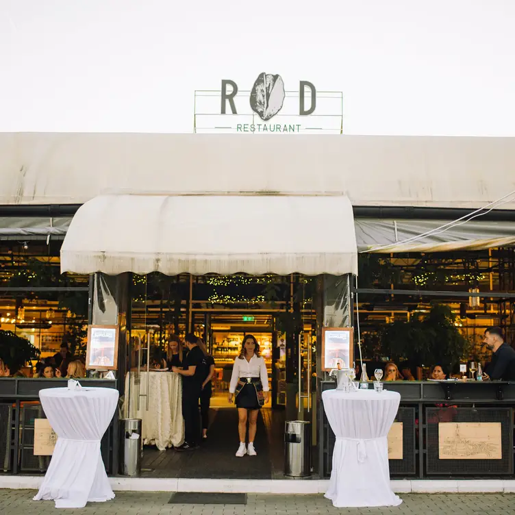 Restaurant Rod, Cluj-Napoca, Judetul Cluj