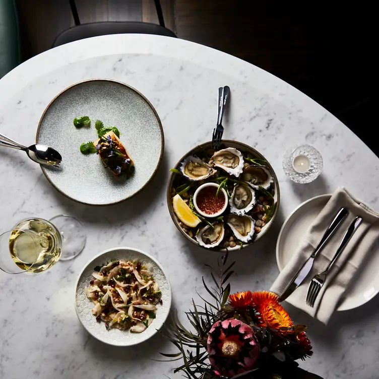 Copycat Bar & Restaurant, Elsternwick, AU-VIC