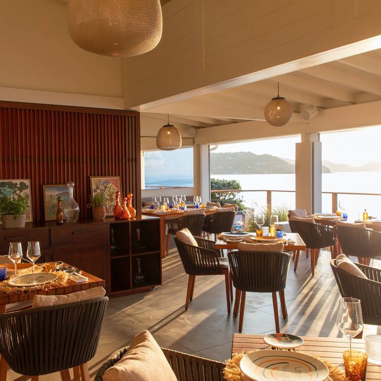 Hotel Christopher, Saint Barth