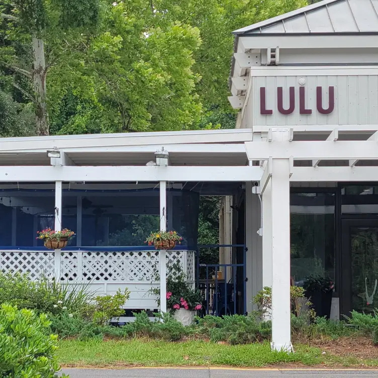 Lulu Kitchen, Hilton Head Island, SC