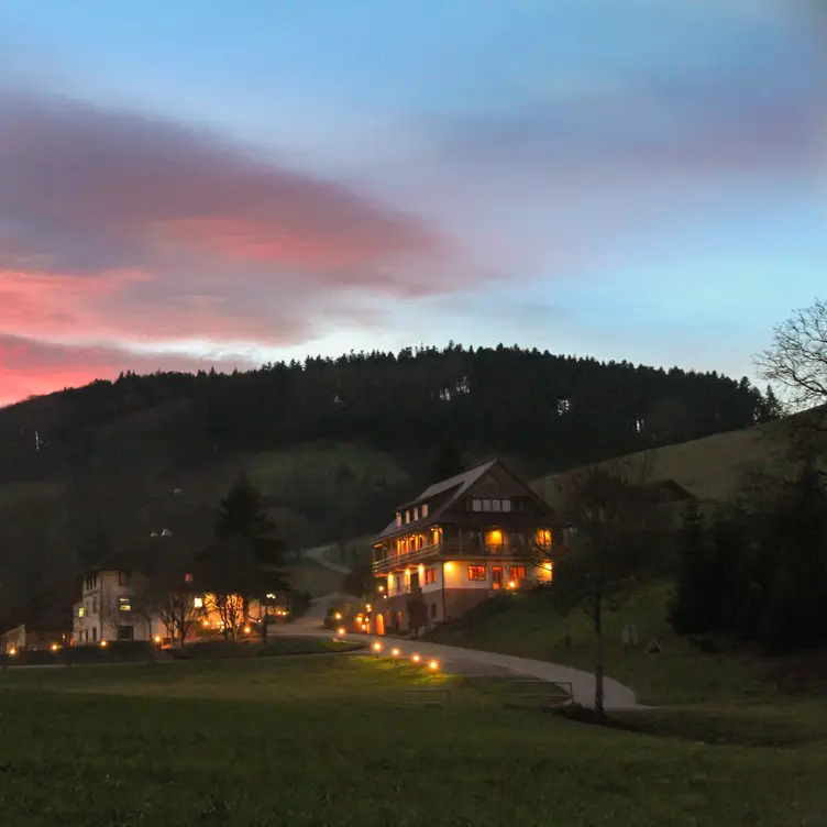 ankommen abschalte genießen Neumaiers Landgasthaus - Neumaier's Landgasthaus Zum Kreuz, Biberach, BW