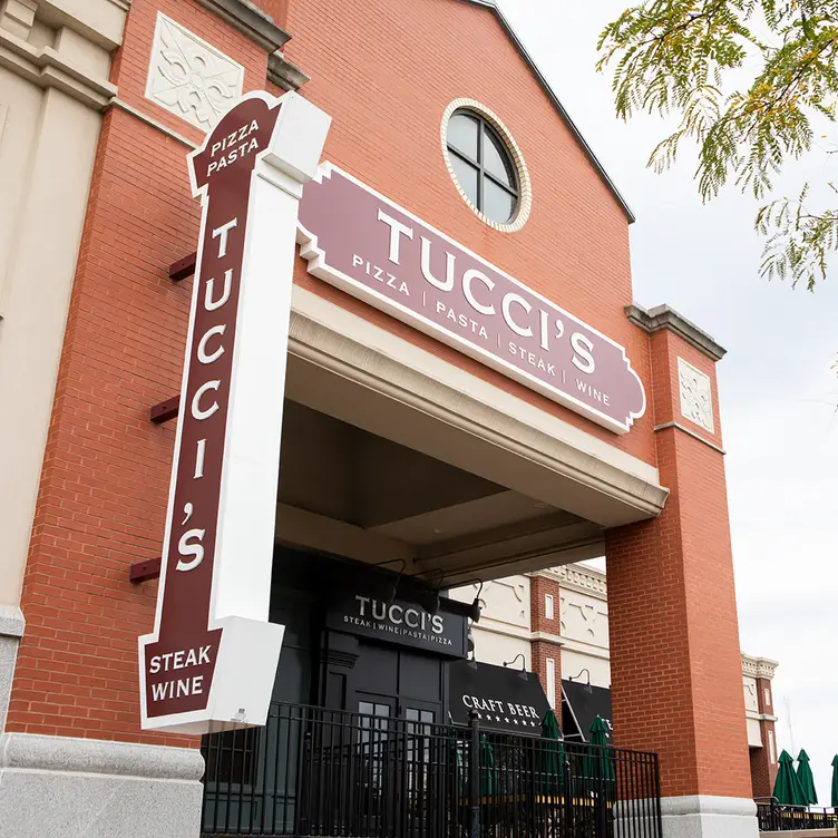 Tucci's - Carmel - Permanently Closed, Carmel, IN