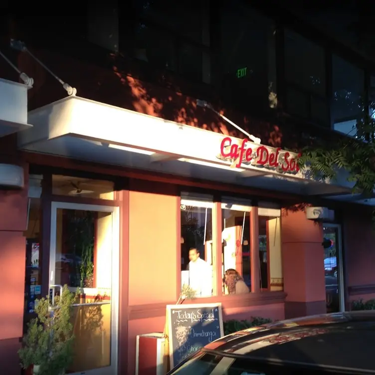 Cafe Del Sol Restaurant - Menlo Park, Menlo Park, CA