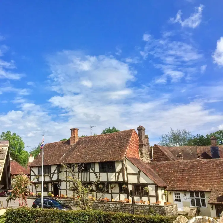 The Crown Inn, Chiddingfold - Crown Inn Chiddingfold, Chiddingfold, Surrey