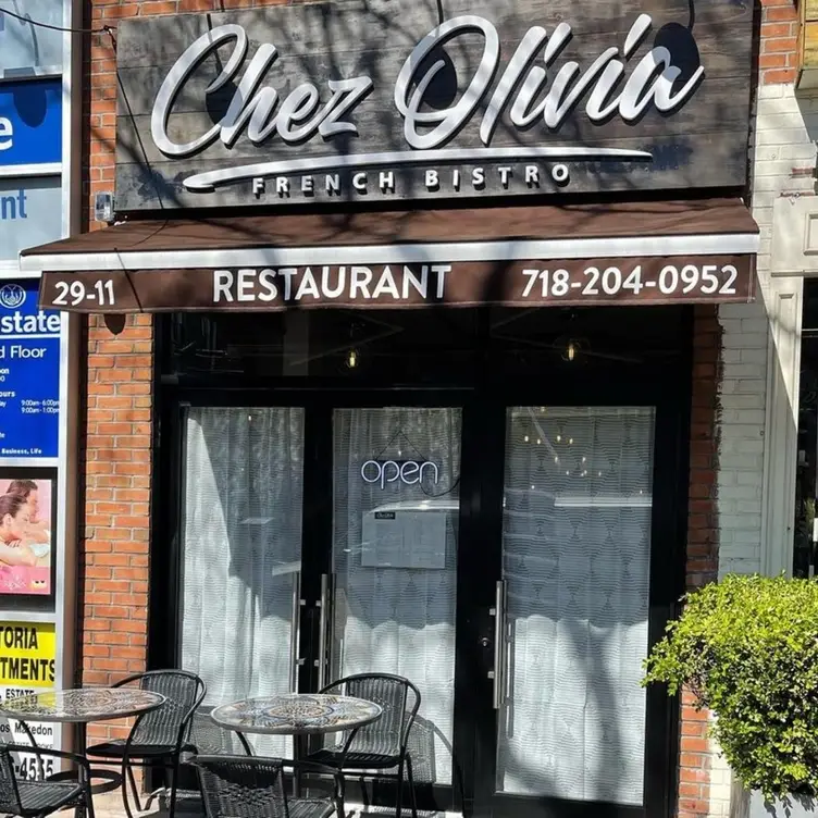 Chez Olivia, Queens, NY