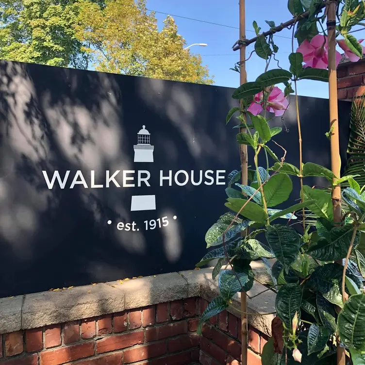 Walker House，ONSouthampton