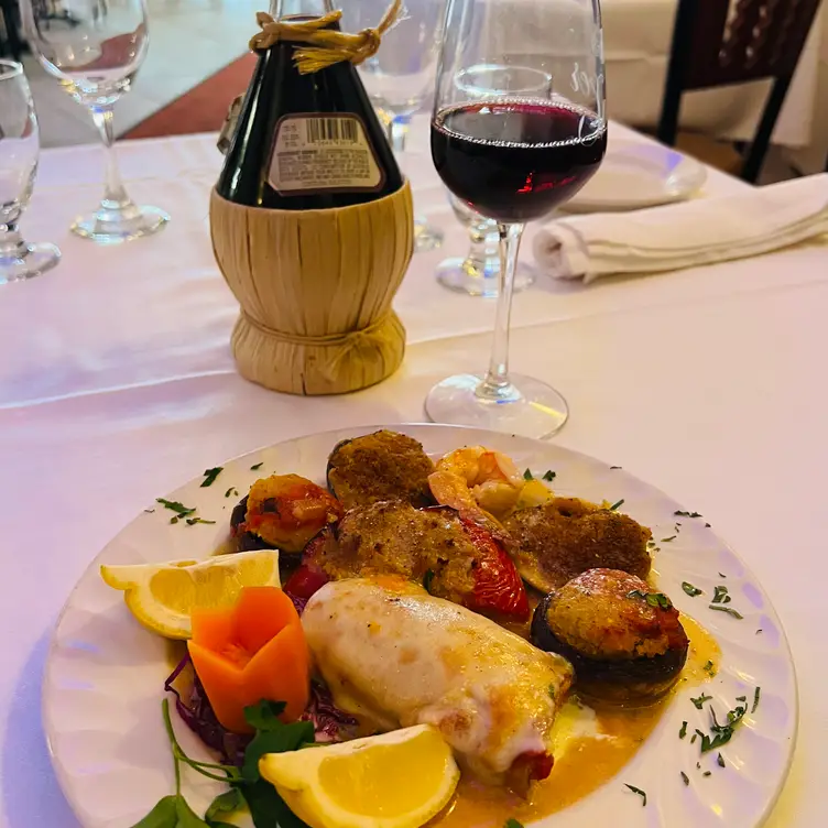 Bartolino's Fine Italian Cuisine Restaurant Astoria, NY OpenTable