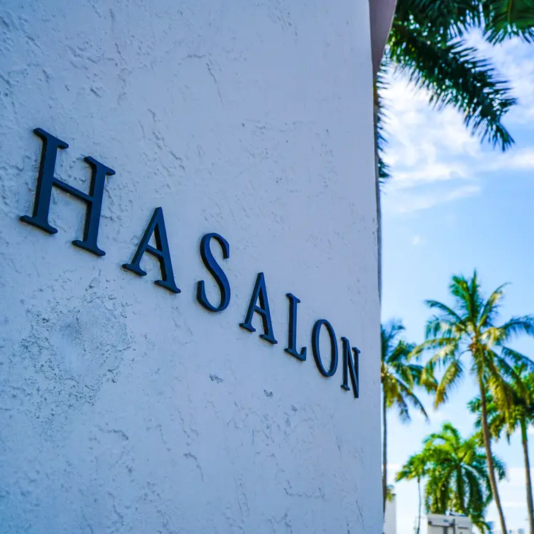 HaSalon - Miami, Miami Beach, FL
